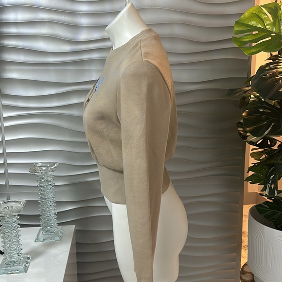 Zara Bambi sweater - Picture 3 of 7